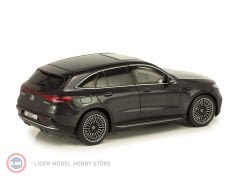 1:18 2019 Mercedes Benz EQC 400 4MATIC N293