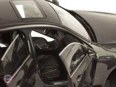 1:18 2019 Mercedes Benz EQC 400 4MATIC N293