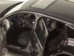1:18 2019 Mercedes Benz EQC 400 4MATIC N293