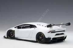 1:18 2015 Lamborghini Huracan Super Trofeo