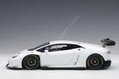1:18 2015 Lamborghini Huracan Super Trofeo
