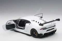 1:18 2015 Lamborghini Huracan Super Trofeo