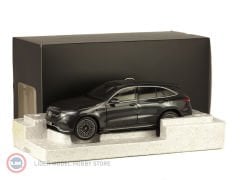 1:18 2019 Mercedes Benz EQC 400 4MATIC N293