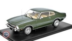 1:24 1974 Ford Maverıck Coupe