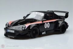 1:18 2019 Porsche RWB Bodykit Yaju