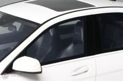 1:18 GT Spirit 2007 Mercedes Benz C63 AMG Diamond White