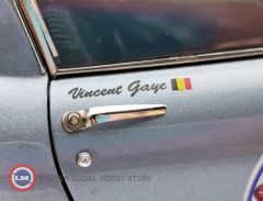 1:18 1966 Ferrari 275 GTBC #55