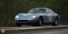 1:18 1966 Ferrari 275 GTBC #55
