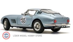1:18 1966 Ferrari 275 GTBC #55