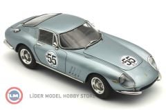 1:18 1966 Ferrari 275 GTBC #55