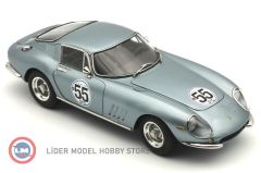 1:18 1966 Ferrari 275 GTBC #55