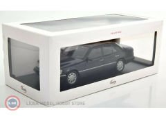 1:18 1989 Mercedes Benz E Class E320 W124
