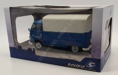 1:18 1950 Volkswagen T1 Pritsche/Plane Service