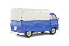 1:18 1950 Volkswagen T1 Pritsche/Plane Service