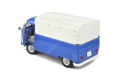 1:18 1950 Volkswagen T1 Pritsche/Plane Service