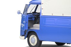1:18 1950 Volkswagen T1 Pritsche/Plane Service