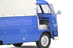 1:18 1950 Volkswagen T1 Pritsche/Plane Service