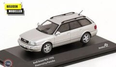 1:43 Solido 1995 Audi Avant RS2