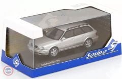 1:43 Solido 1995 Audi Avant RS2