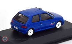 1:43 1995 PEUGEOT 106 Rally