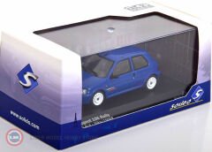 1:43 1995 PEUGEOT 106 Rally