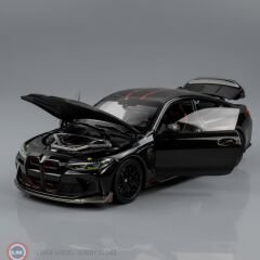 1:18 Minichamps 2023 BMW M4 CSL