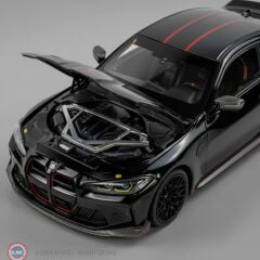 1:18 Minichamps 2023 BMW M4 CSL