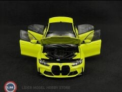 1:18 Minichamps 2023 BMW M3 G80 Competition