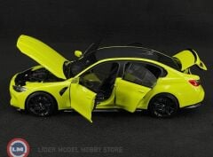 1:18 Minichamps 2023 BMW M3 G80 Competition