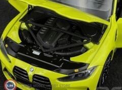 1:18 Minichamps 2023 BMW M3 G80 Competition