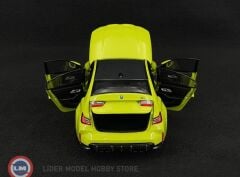 1:18 Minichamps 2023 BMW M3 G80 Competition