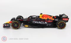 1:18  2022 Oracle Red Bull RB18 #1 Formula 1