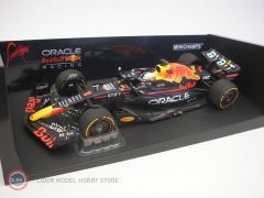1:18  2022 Oracle Red Bull RB18 #1 Formula 1