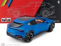 1:18 Polistil 2022 Ferrari PUROSANGUE