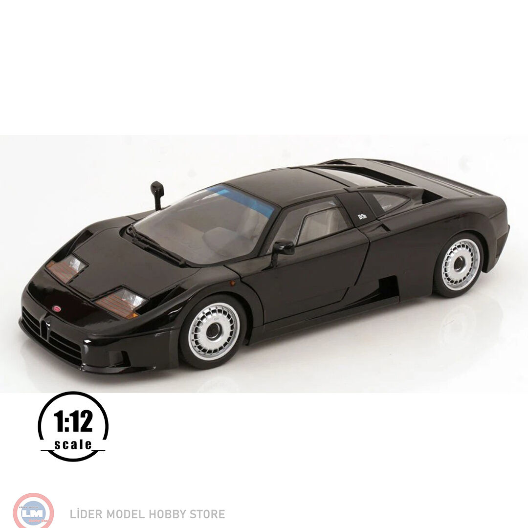 1:12 KK Scale 1991 Bugatti EB 110