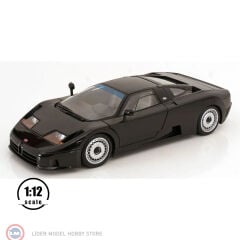 1:12 KK Scale 1991 Bugatti EB 110