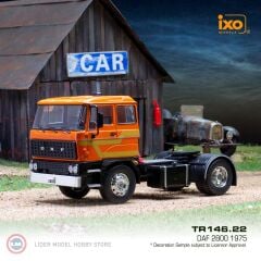 1:43 1975 DAF 2800
