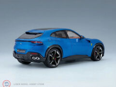 1:18 Polistil 2022 Ferrari PUROSANGUE + SHOWCASE