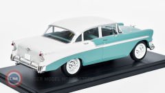 1:24 1956 Chevrolet Bel Air Sedan