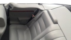 1:18 1992 Mercedes Benz E Class 300 CE 24V Cabriolet A124