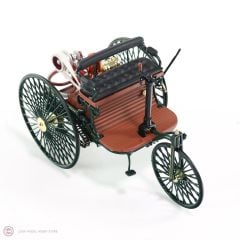 1:18 Norev 1886 Mercedes Benz Motorwagen
