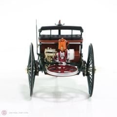1:18 Norev 1886 Mercedes Benz Motorwagen