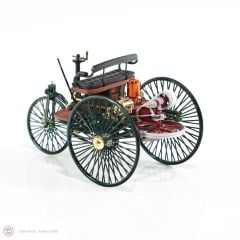 1:18 Norev 1886 Mercedes Benz Motorwagen