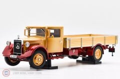 1:18 1934 Mercedes Benz LO 2750 Kamyon