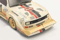1:18 1987 Audi Sport  Quattro S1