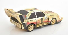 1:18 1987 Audi Sport  Quattro S1
