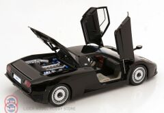 1:12 KK Scale 1991 Bugatti EB 110