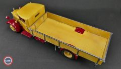 1:18 1934 Mercedes Benz LO 2750 Kamyon