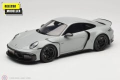 1:18 GT Spirit 2023 Porsche Brabus 900 Rocket R Nardo Grey