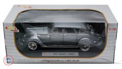 1:18 1936 Chrysler Airflow